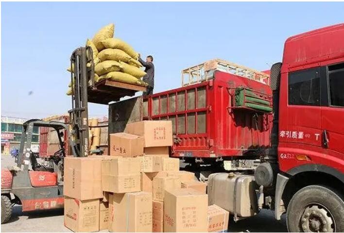 杭州到宿豫区物流专线