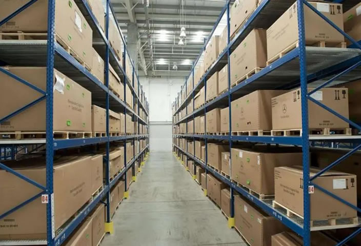 杭州到宿豫区货物仓储