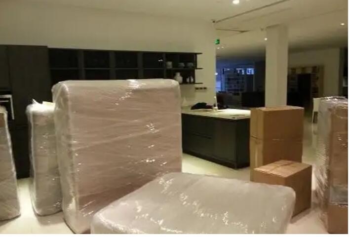 杭州到宿豫区长途搬家